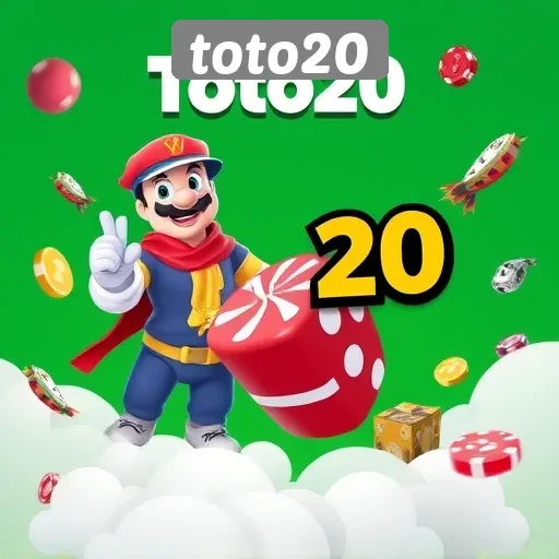 Kemudahan Mengakses Game di Situs Toto20 untuk Pengguna Baru