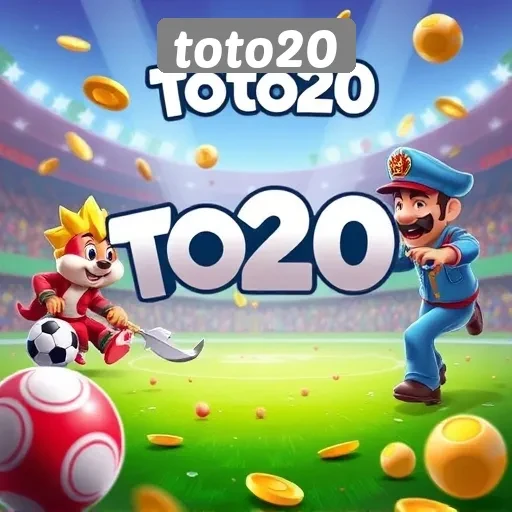 Menjelajahi Fitur Menarik di Situs Game Toto20