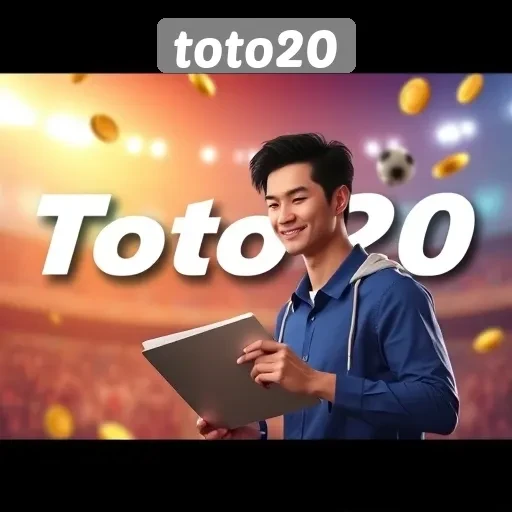 Mengulas Beragam Permainan Yang Tersedia Di Toto20
