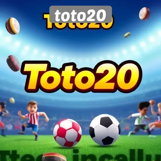 Perkenalan Situs Game Toto20 yang Populer di Indonesia