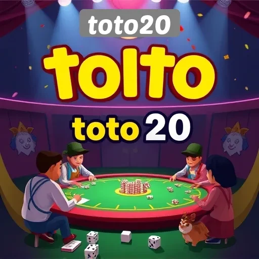 Cara Bergabung dan Bermain di Toto20 Secara Aman