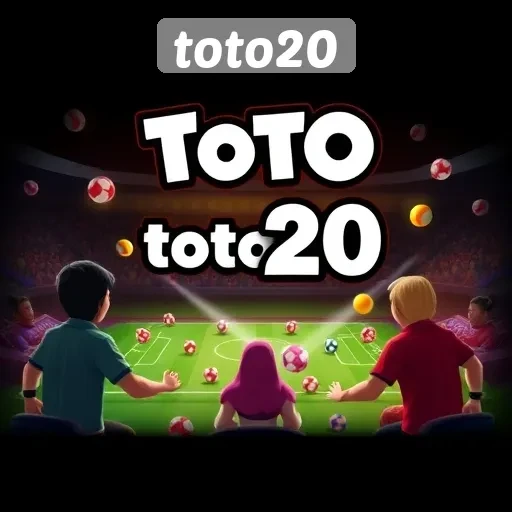 Inovasi Terbaru di Situs Game Toto20