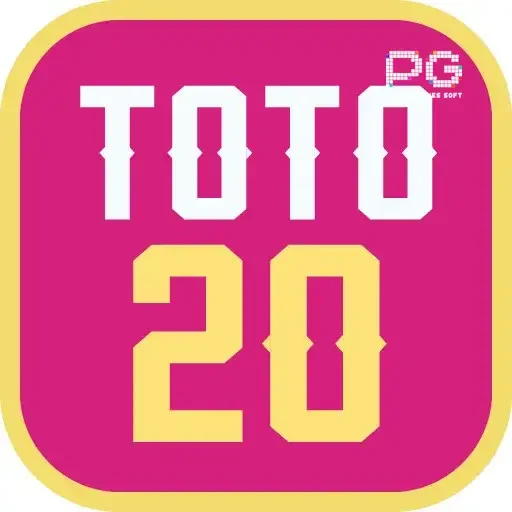 Logo toto20