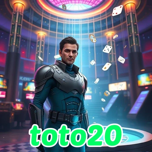 toto20 Game Multiplayer