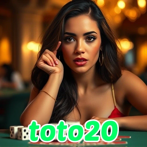 toto20 Ulasan Game