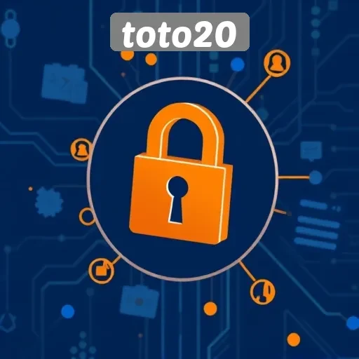 Kebijakan Keamanan dan Privasi di Situs Toto20
