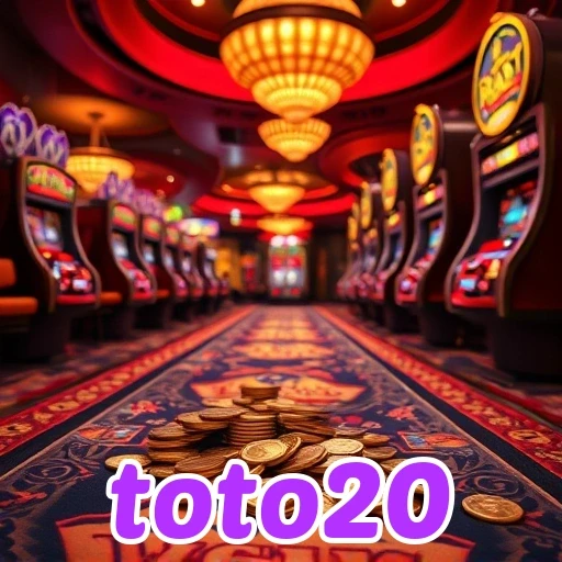 toto20 Game Simulator