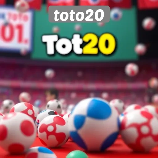 Panduan Memulai Bermain di Toto20 untuk Pemula