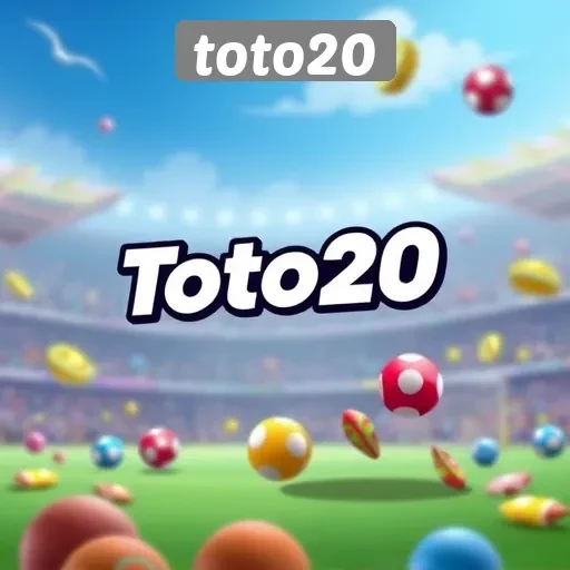 Keuntungan Bermain di Platform Toto20 untuk Penggemar Game