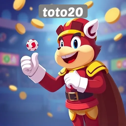 Keunggulan Toto20 sebagai Platform Permainan Online