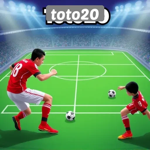 Menggali Popularitas Toto20 di Kalangan Gamer Indonesia