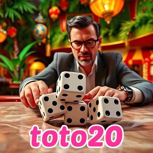 toto20 Trik Khusus
