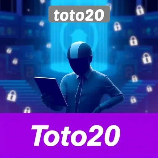Keamanan dan Privasi Pengguna di Toto20
